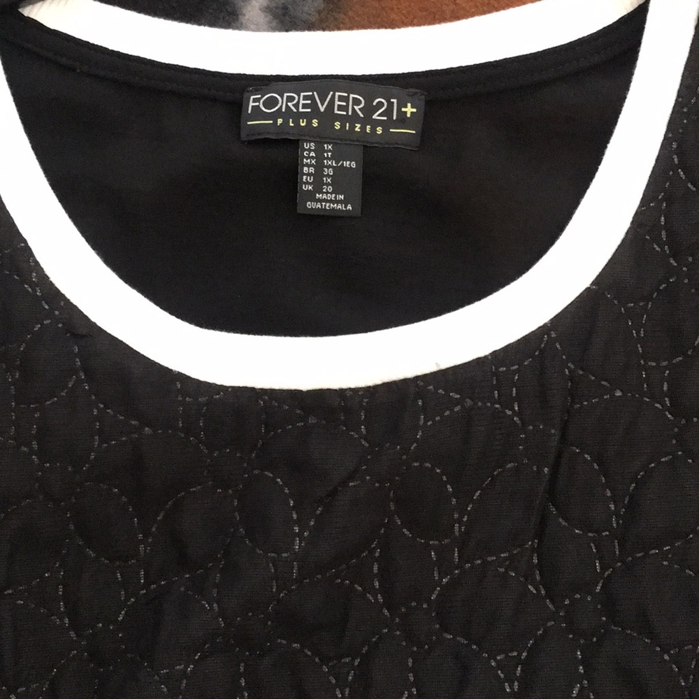 Forever21+